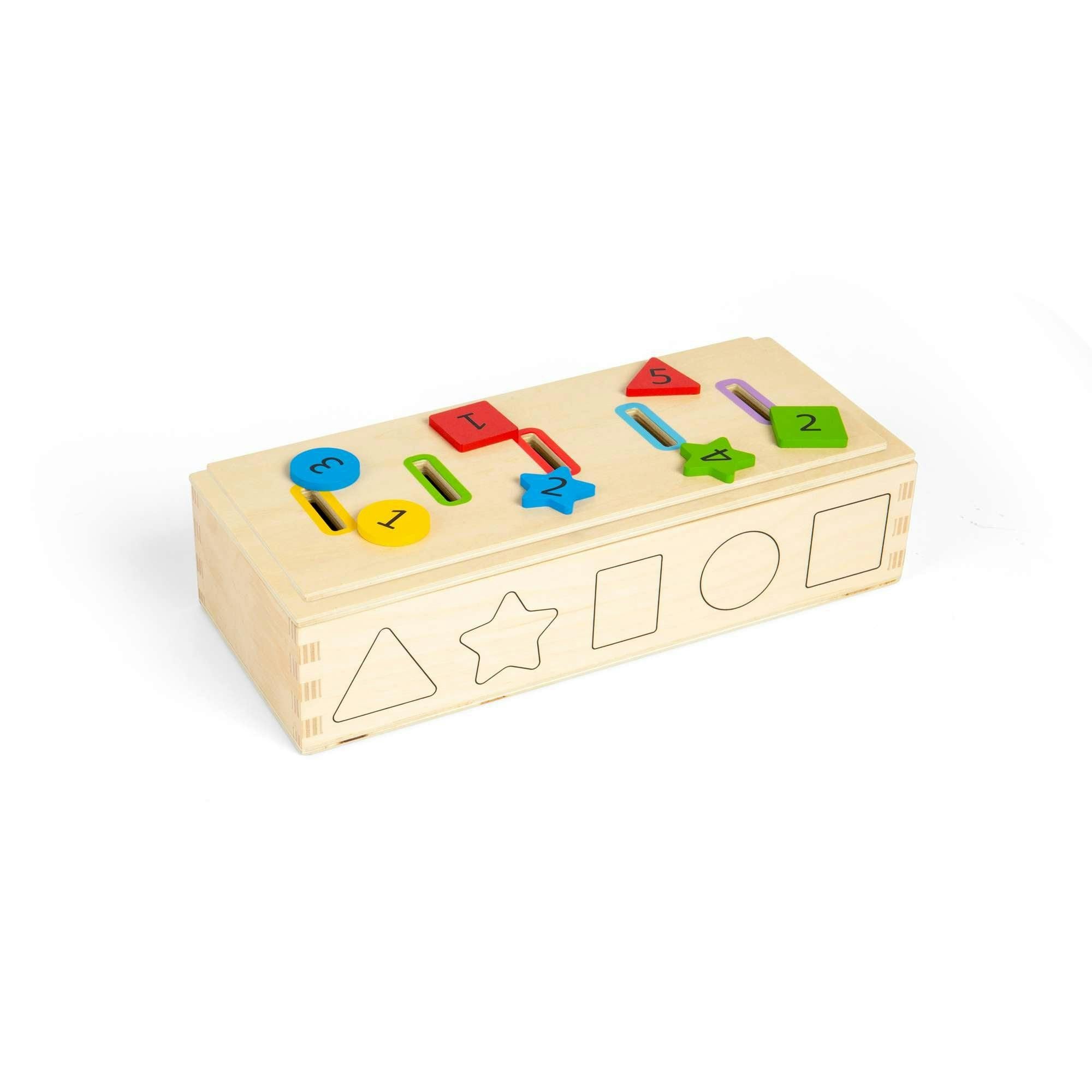 Sorter Box