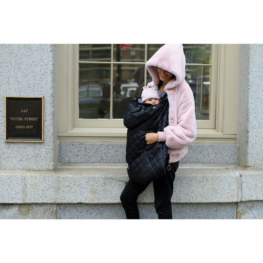 K-Poncho Carrier Cover