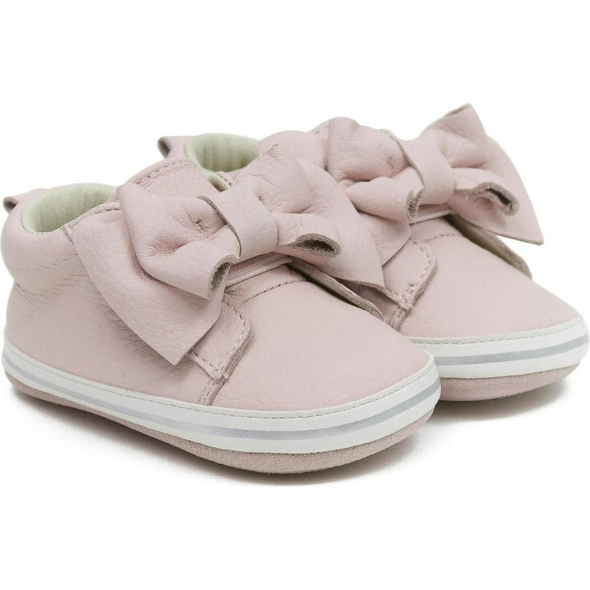 Aria Booties