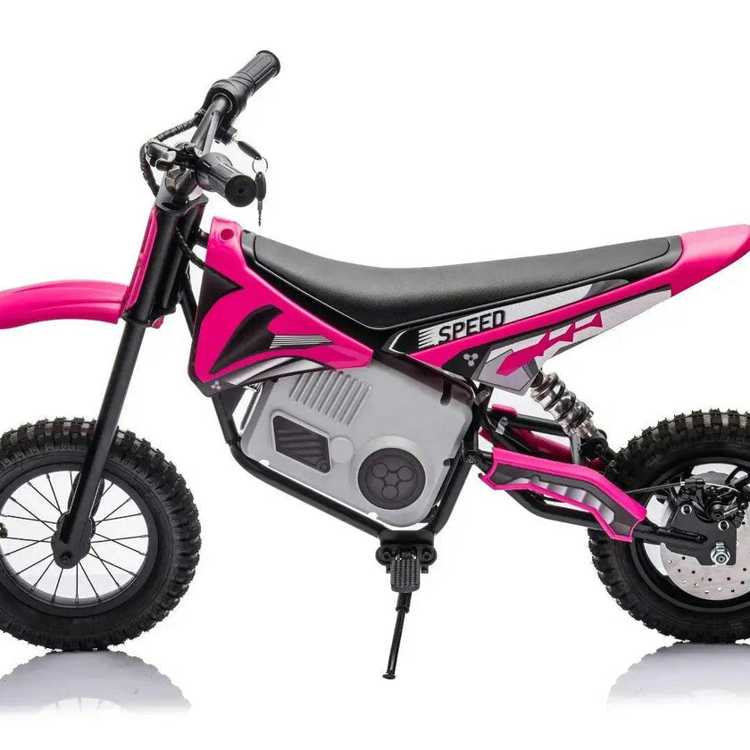 36V Freddo Electric Dirt Bike for Teens