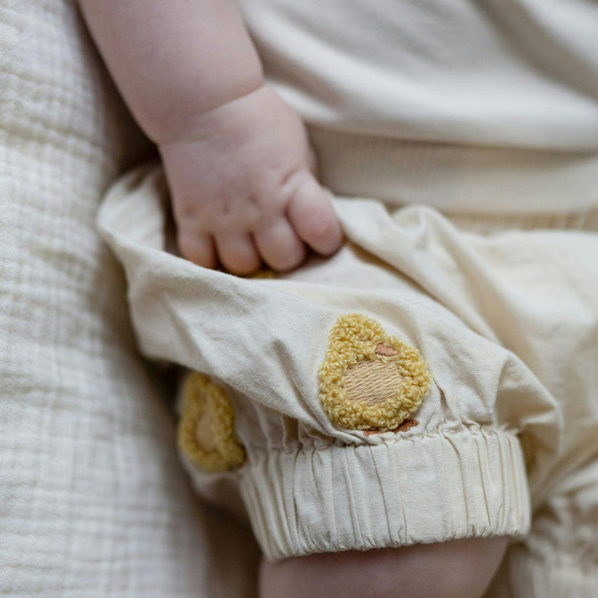 Carson Bloomers | Ducklings | Macaroon