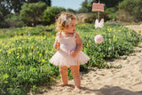 Birthday Cake Tutu in Pink