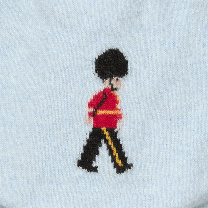 Baby Guardsman Leggings