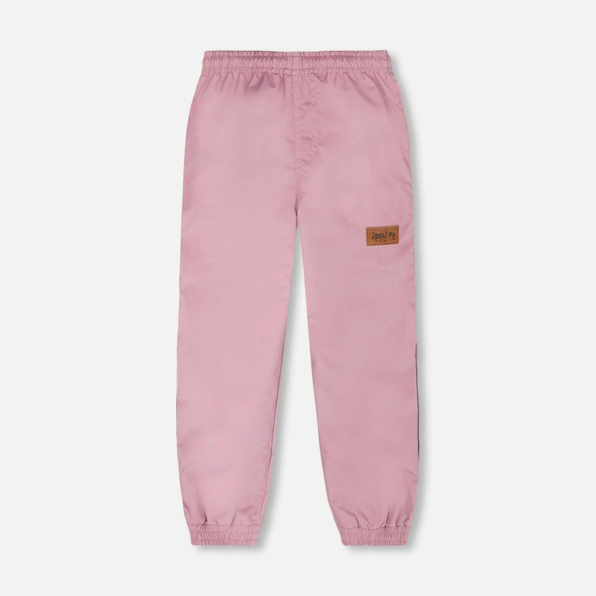 Splash Pants In Recycled Polyester
