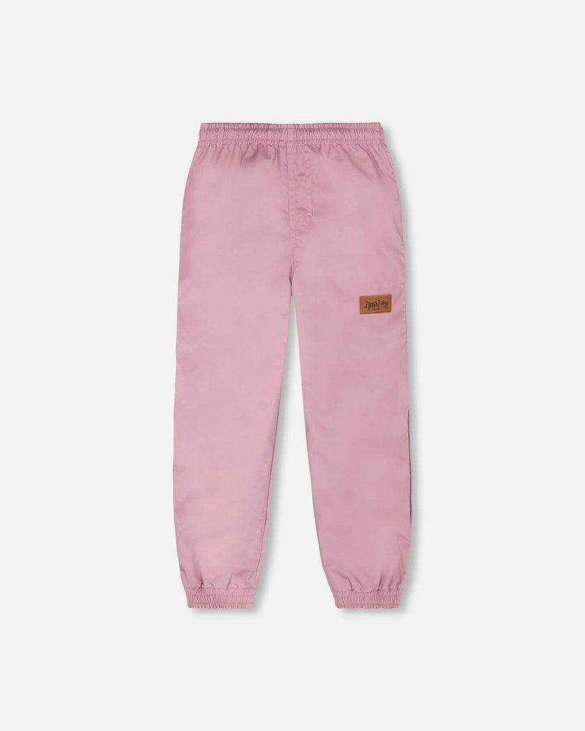 Splash Pants In Recycled Polyester