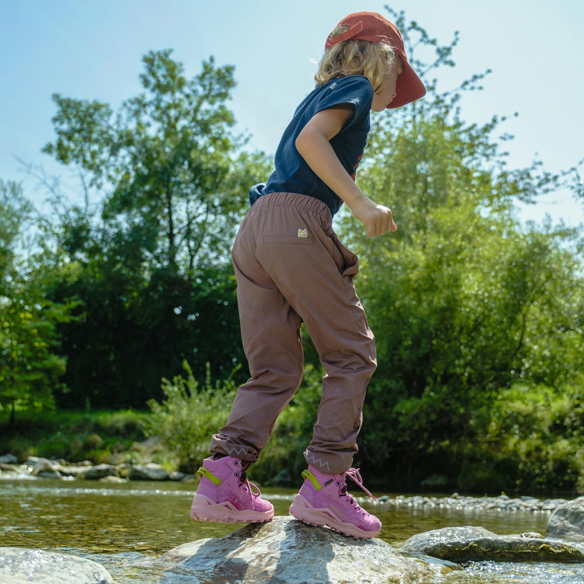 Phos everyday outdoor pants