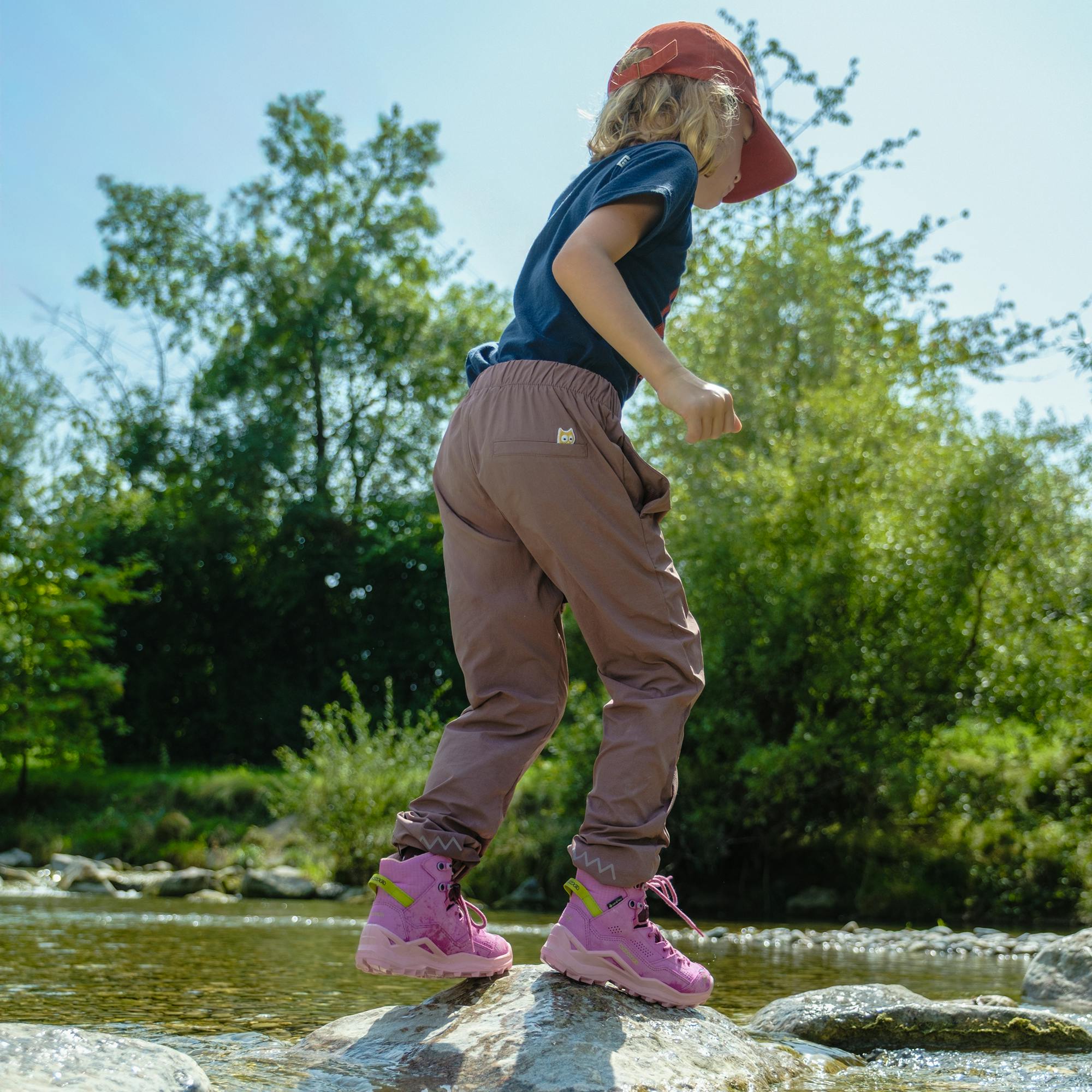 Phos everyday outdoor pants