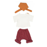 12⅝" Dune Boy Set