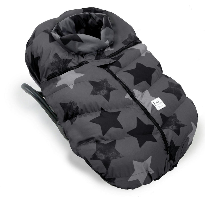 Car Seat Cocoon