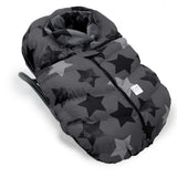 Car Seat Cocoon
