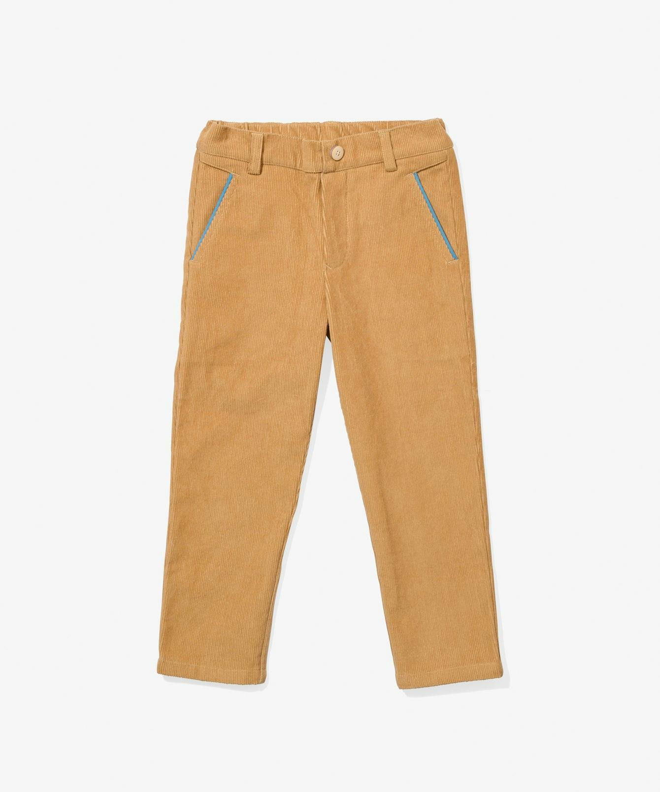 Walken Slim Pant