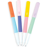 Fab Fountain Pens - Set of 4