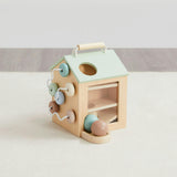 Tiny Activity House