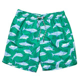 Mens Reef Swim Short