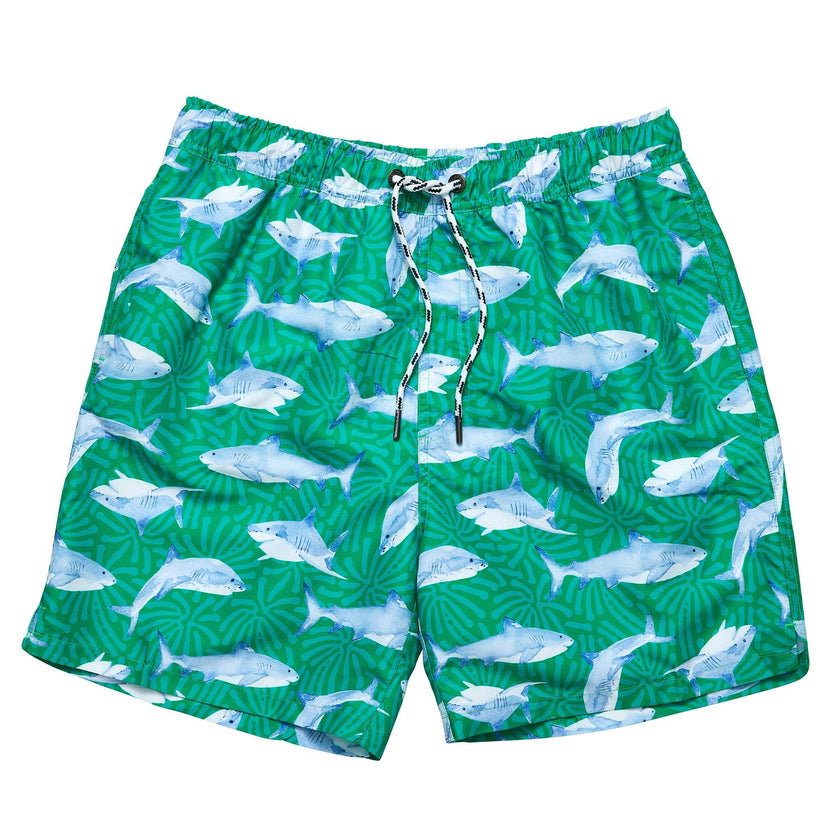 Mens Reef Swim Short