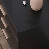 Babyletto Lolly 6-Drawer Assembled Dresser (48")