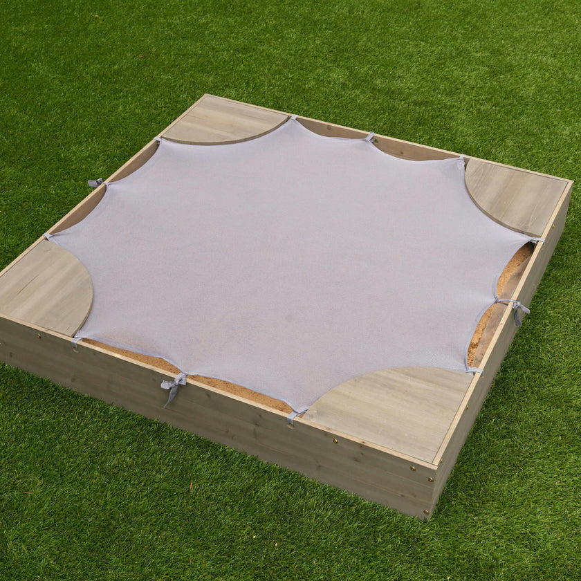 Backyard Sandbox