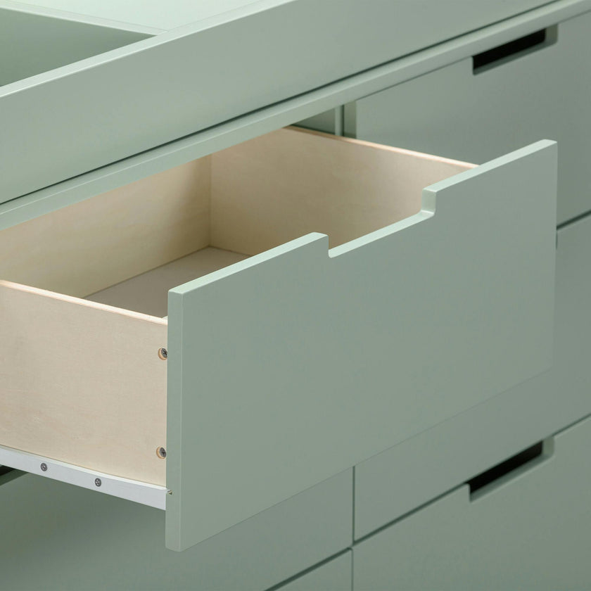 Colby 6-Drawer Dresser