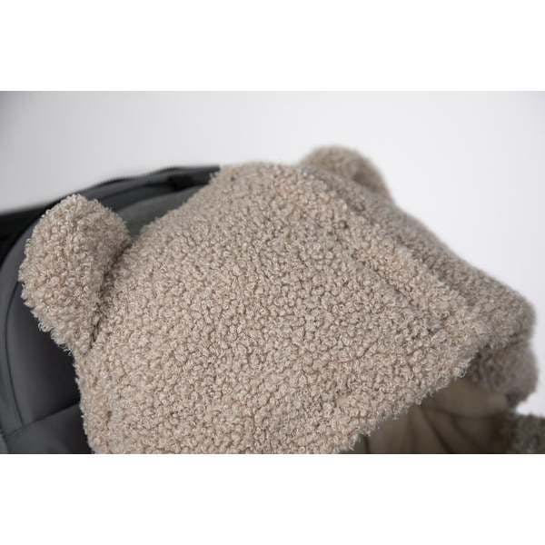 NidoBébé Teddy Infant Wrap