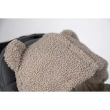 NidoBébé Teddy Infant Wrap