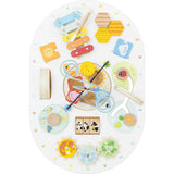 Sensory Activity Table