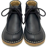 Boomer Wallabee Boot