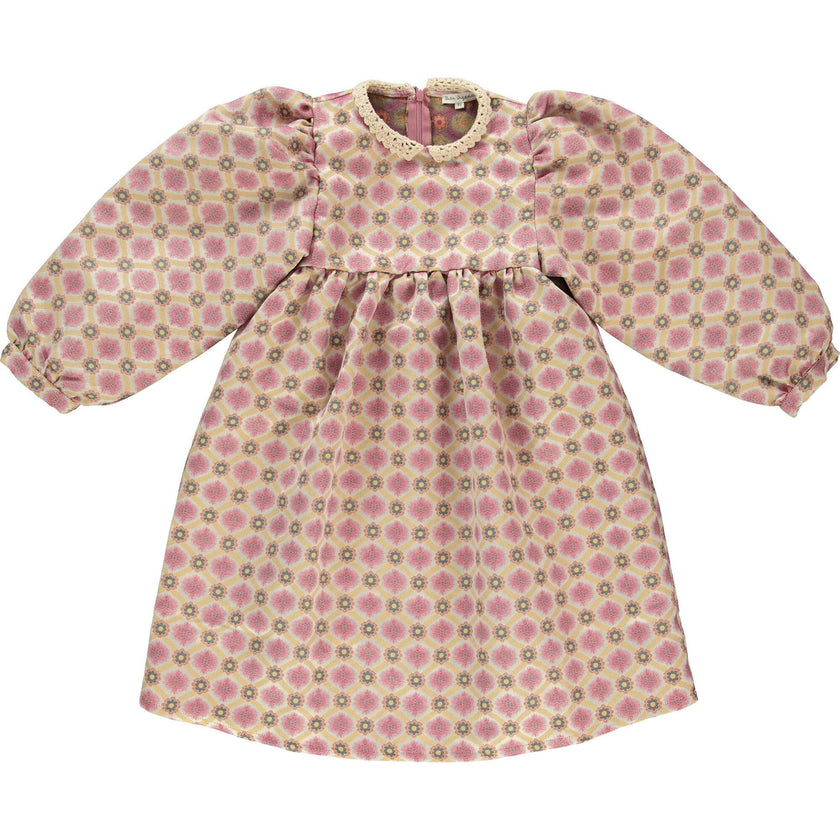 Ellie Dress