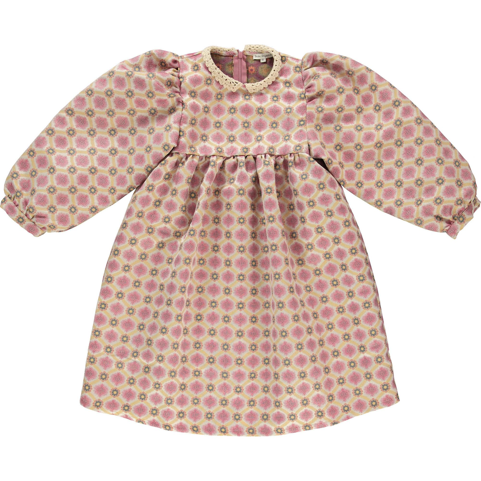 Ellie Dress