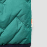 Icon reversible PrimaLoft vest "Underground"
