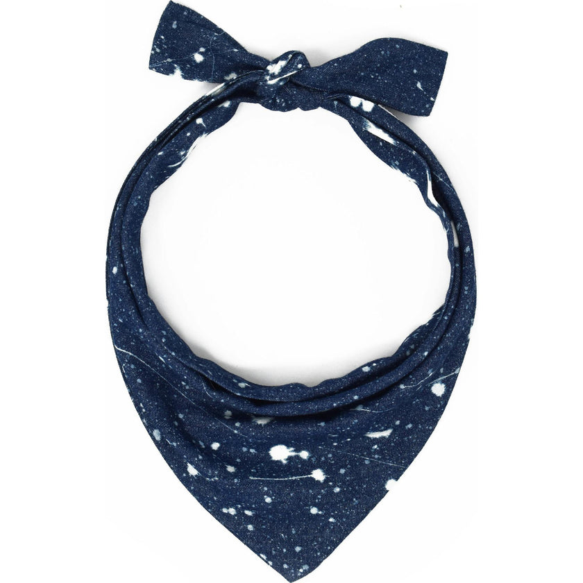Bandana, Blue