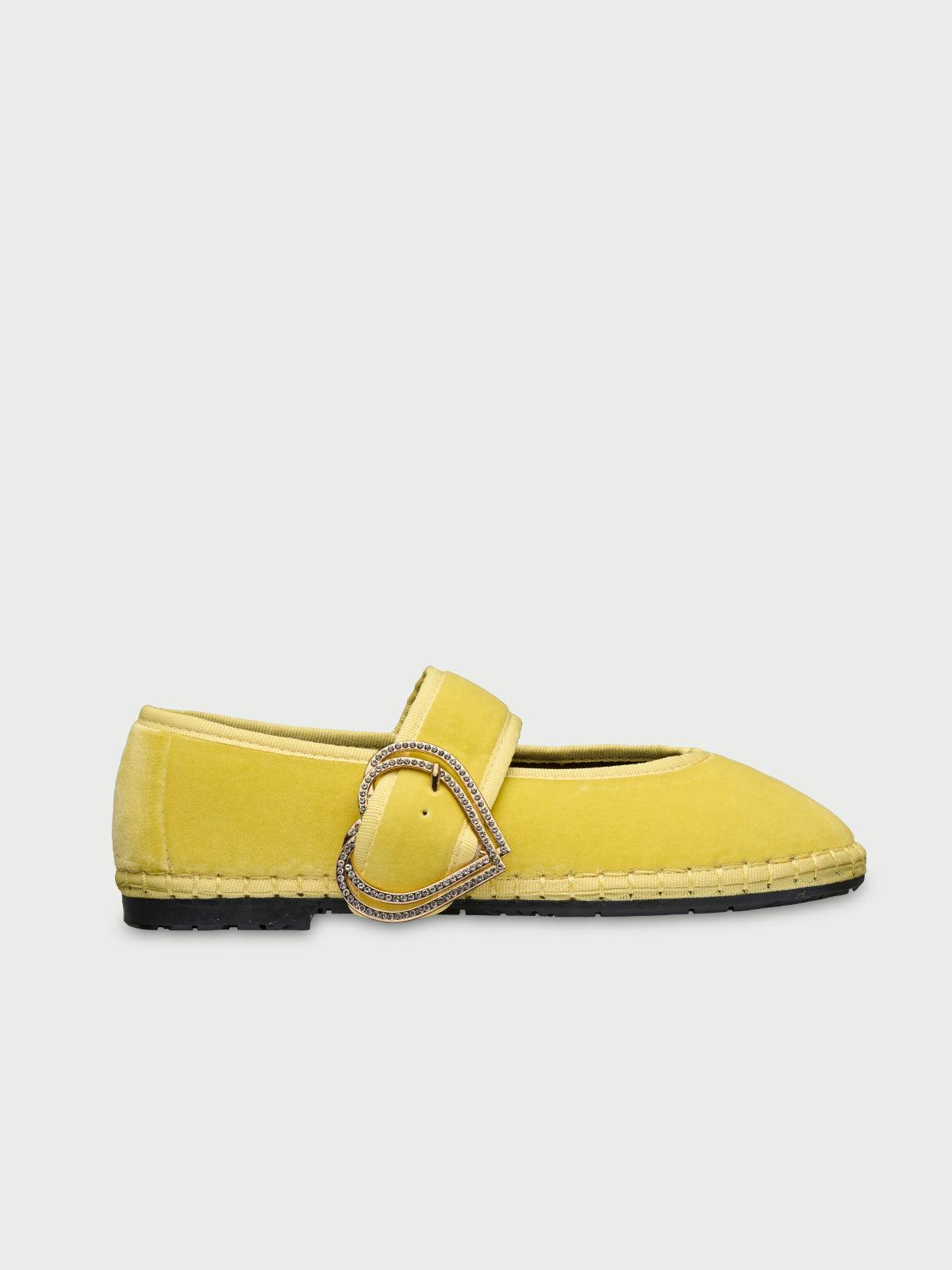 Sophie Love Yellow