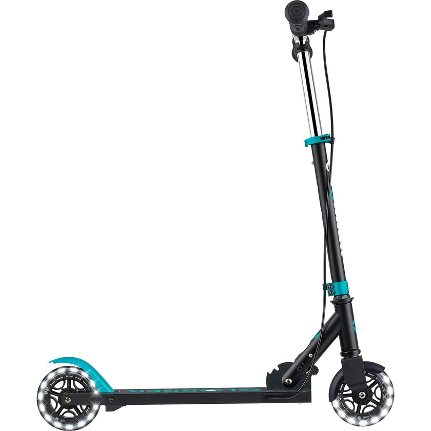Flow Element Scooter