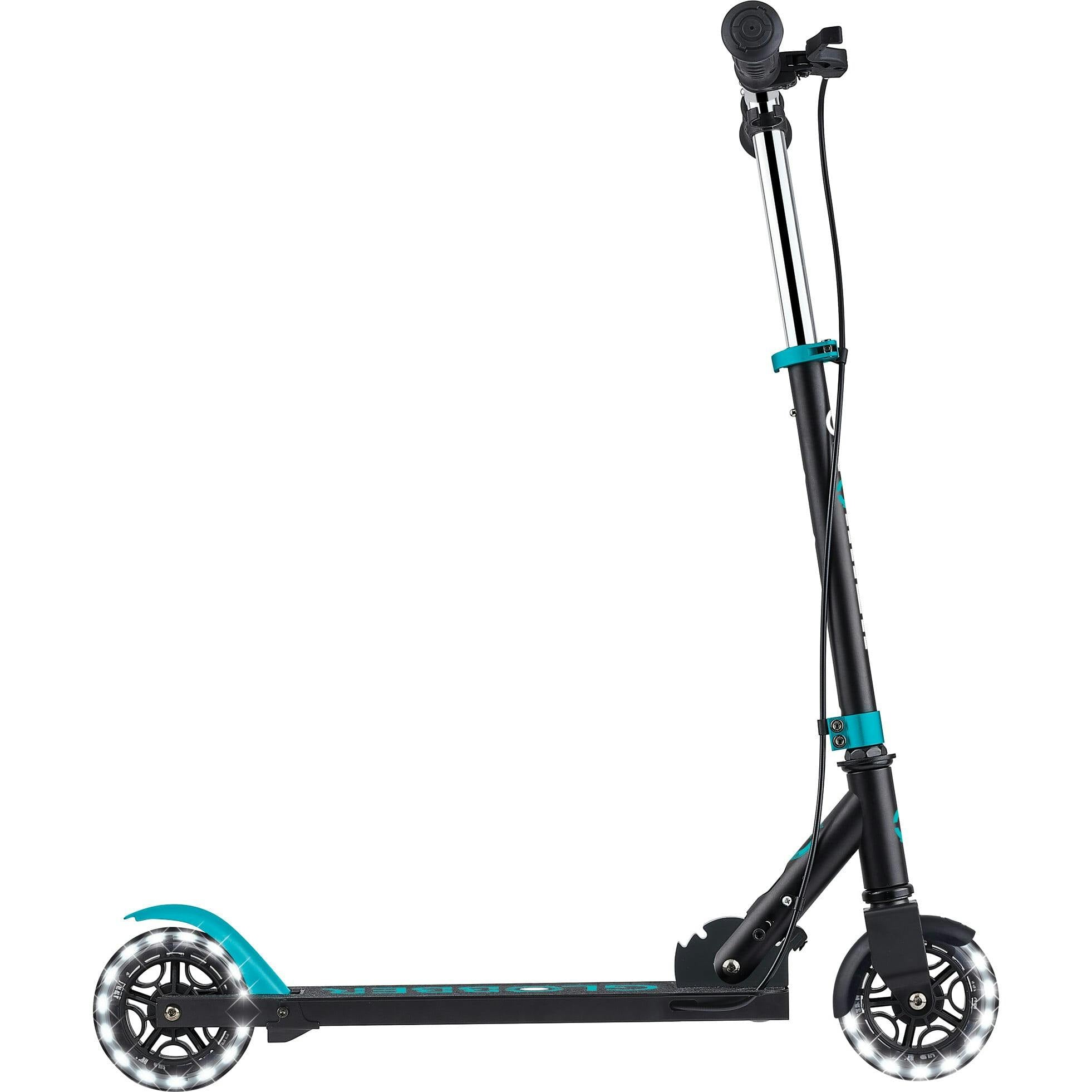 Flow Element Scooter