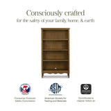 Namesake Liberty Assembled Bookcase