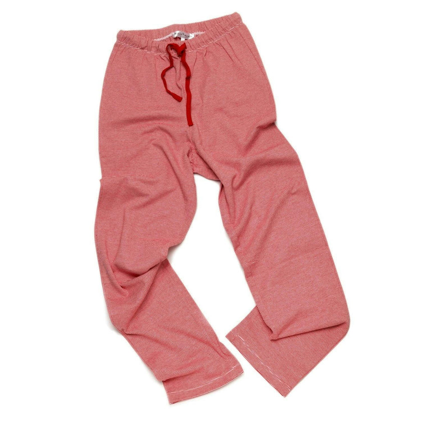 Men's Pima Cotton Lounge Set