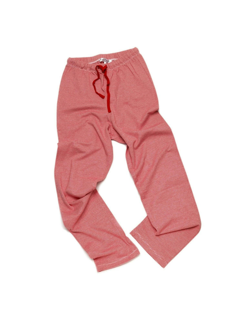 Men's Pima Cotton Lounge Set