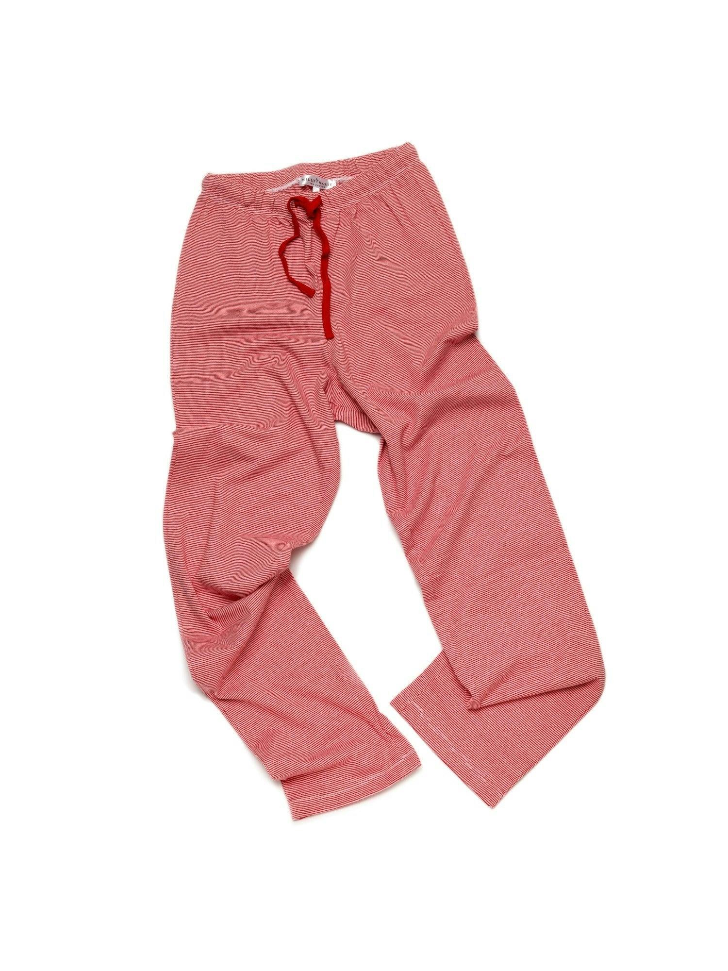 Men's Pima Cotton Lounge Set