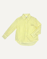 UNISEX OXFORD SHIRT