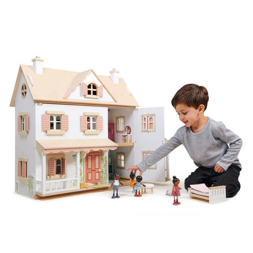 Humming House