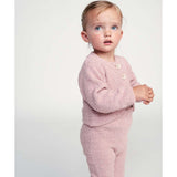 Baby Girls Fuzzy Leggings