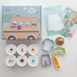 School Playbox