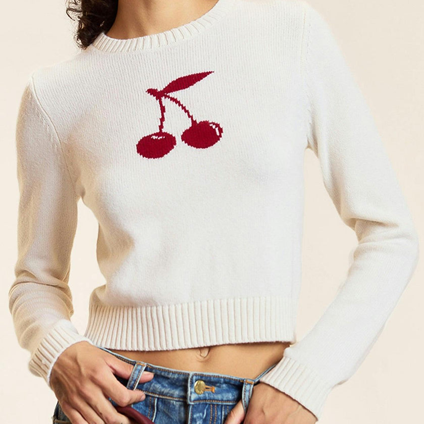 Cherries On Top