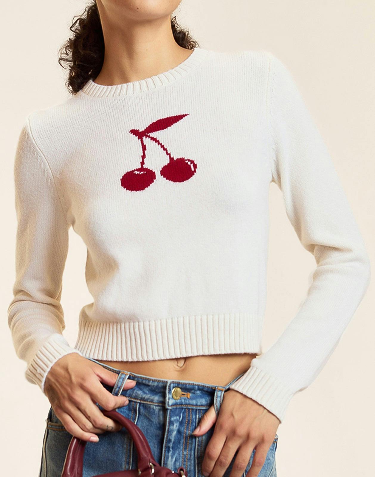 Cherries On Top