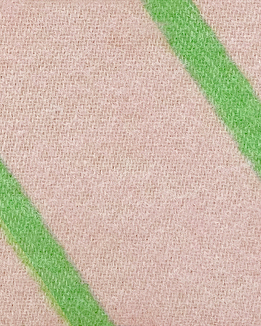 Lines Blanket