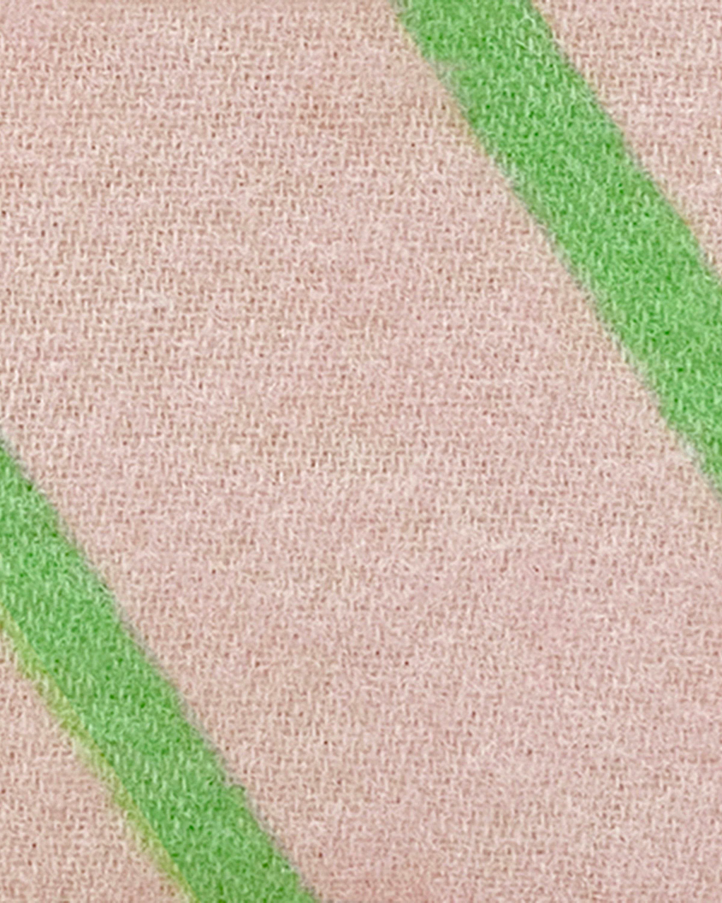 Lines Blanket