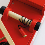 Fire Engine
