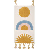 Tassel Wall Hanging