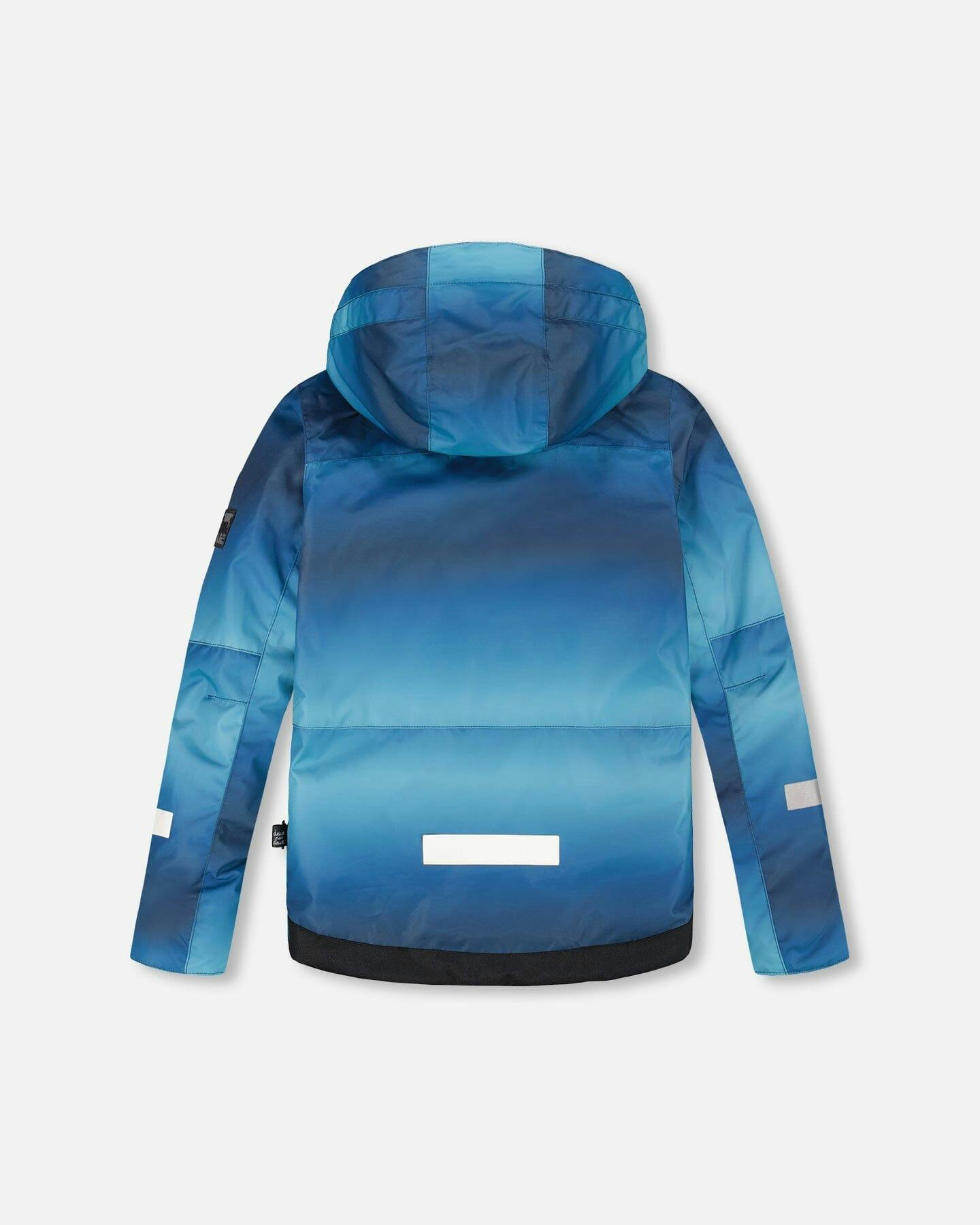 Two-Piece Teknik Snowsuit