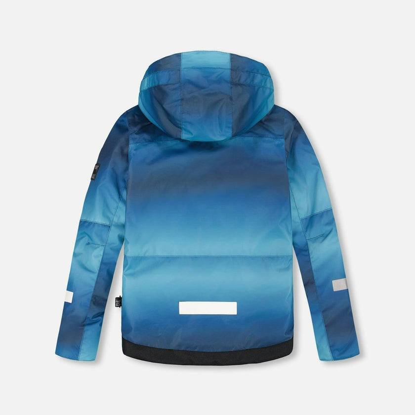 Two-Piece Teknik Snowsuit