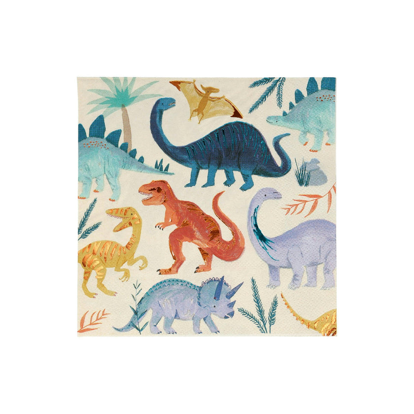Kingdom Large Napkins